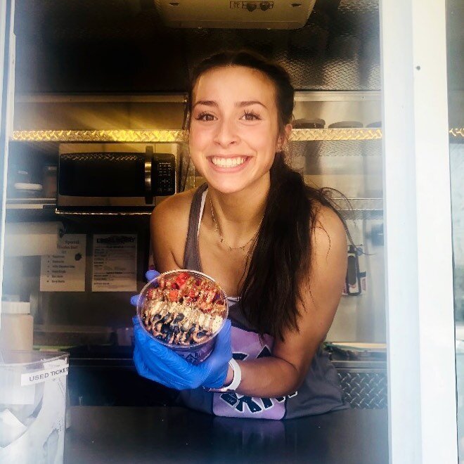 This Weeks Locations!!!
🦋🦋🦋
📍Thursday 7/22 : YMCA (downtown) ☆ 10-2

📍 Friday 7/23 : Lucky&rsquo;s Grand Casino (13th &amp; Grand) ☆ 10-2

📍Saturday 7/24 : Mattress King (King Ave) ☆ 10-2 

📍 Sunday 7/25 : Power of Abundant Recovery - PAR (24t