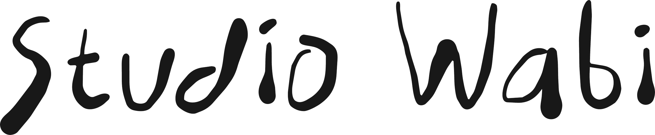 Studio Wabi logo