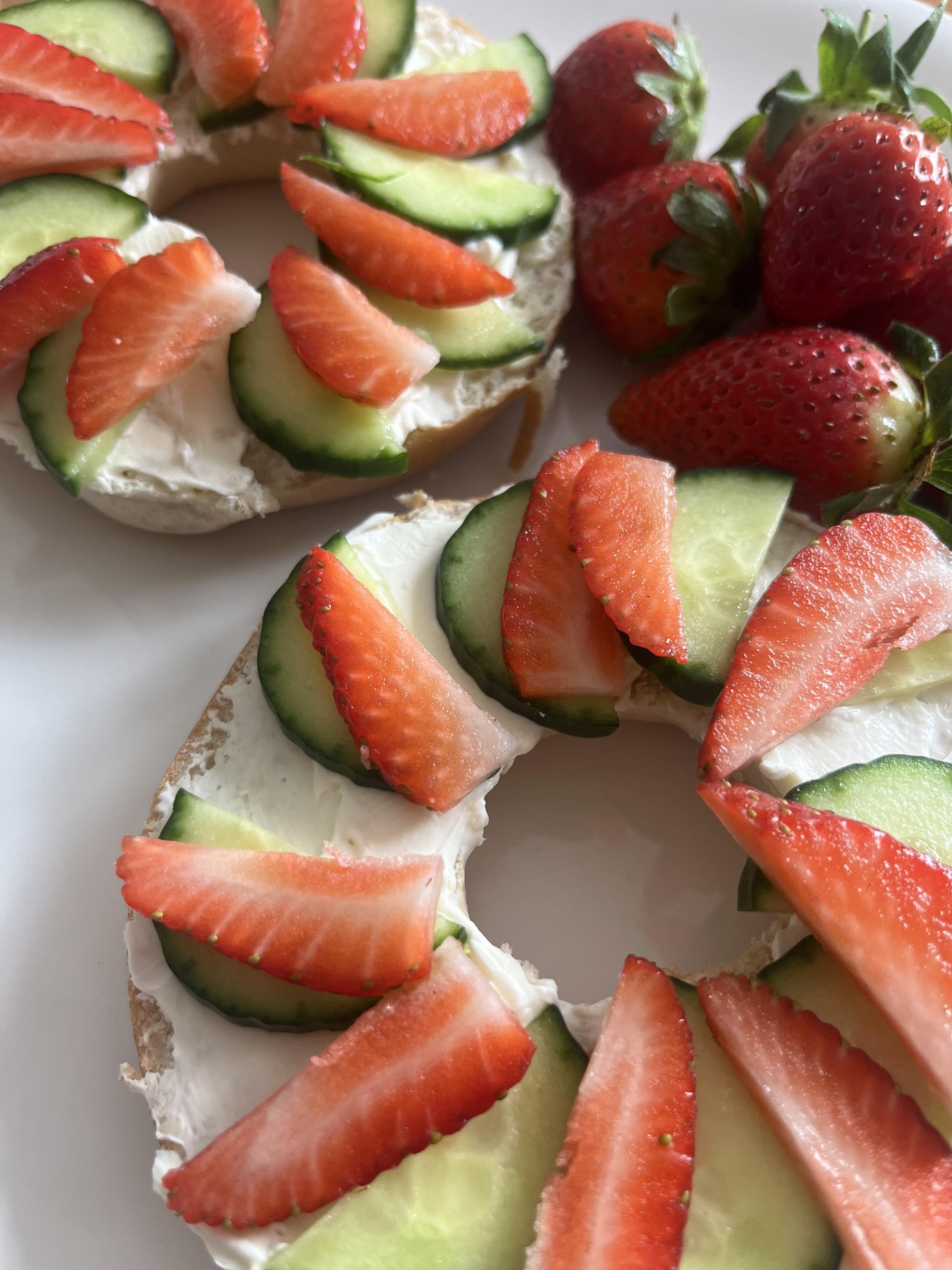 Cucumber & strawberry bagel.jpg