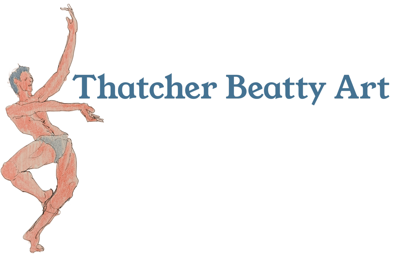 Thatcher Beatty Art 