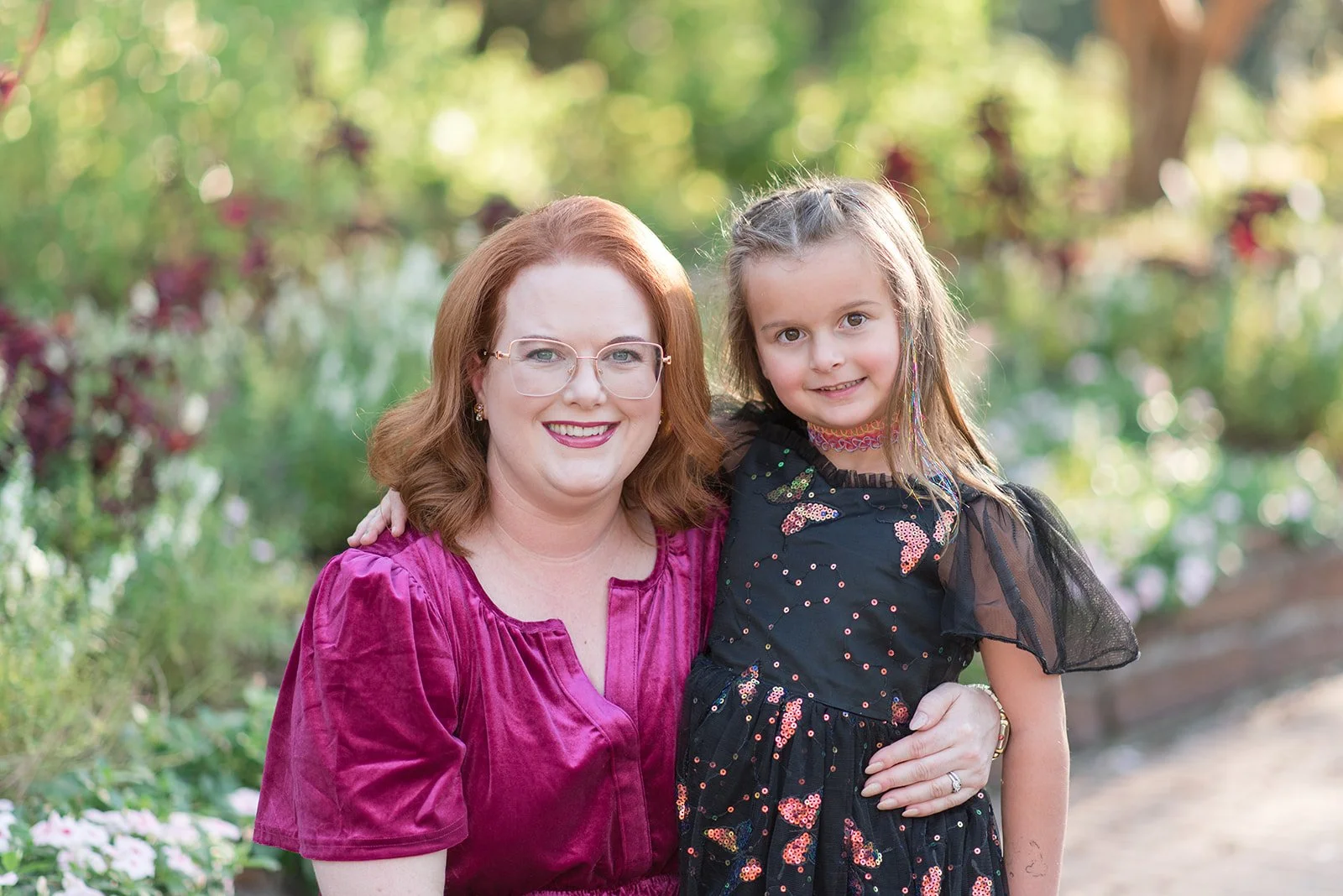 Surprised By Her Love