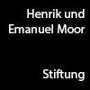 Henrik und Emanuel Moor Stiftung