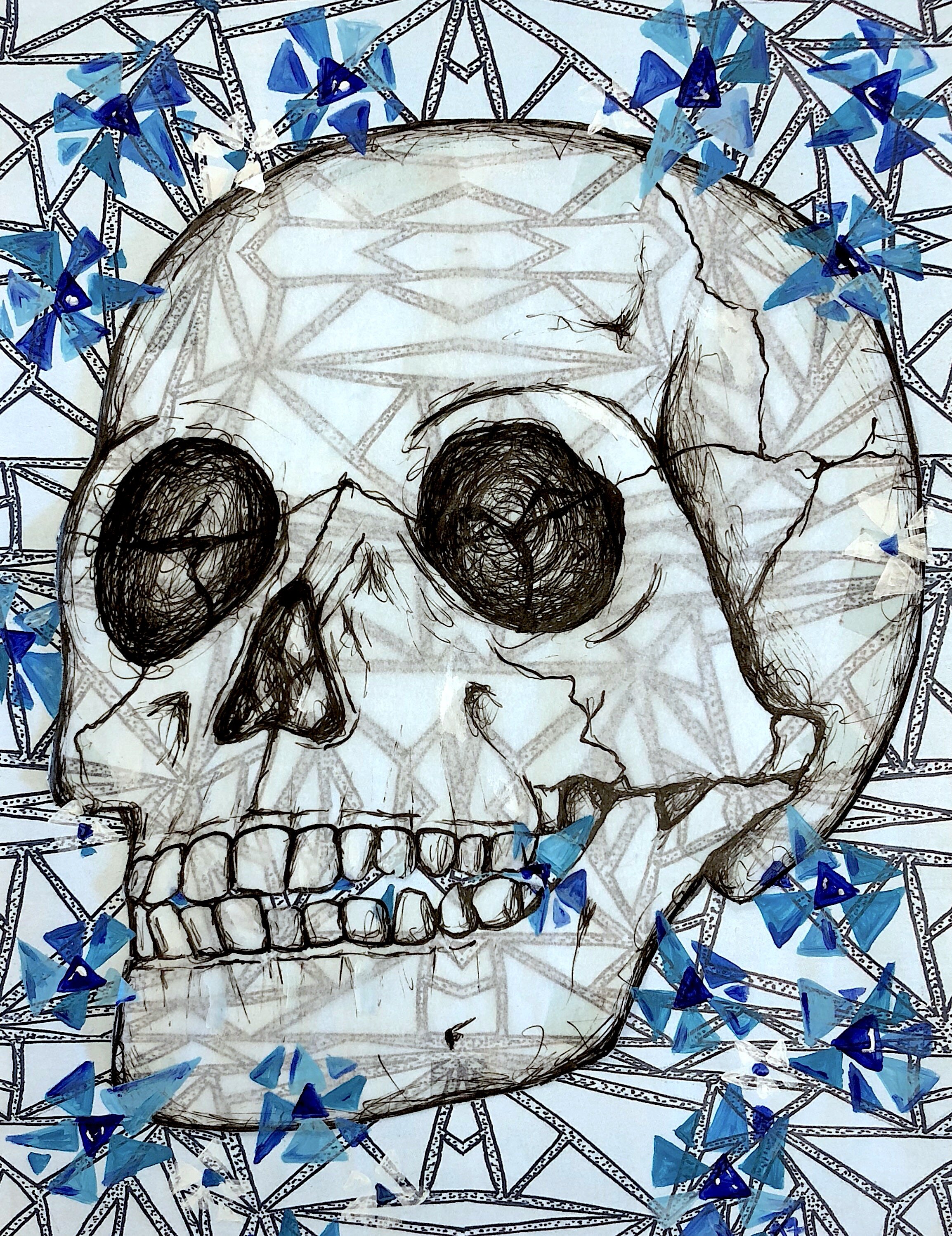 Skull