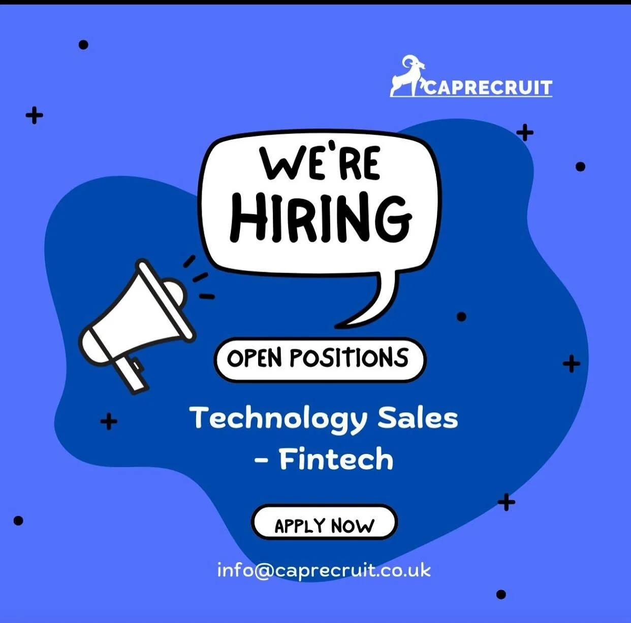 ⚡️ Principal Consultant - Technology Sales (Fintech) ⚡️

Salary &pound;40,000 - &pound;45,000 (DOE) + 25% commission (OTE &pound;85,000 - &pound;100,000+)

📍 City of London (Flexibility to WFH 3 days per week)
 
Our client is a specialist Fintech ex
