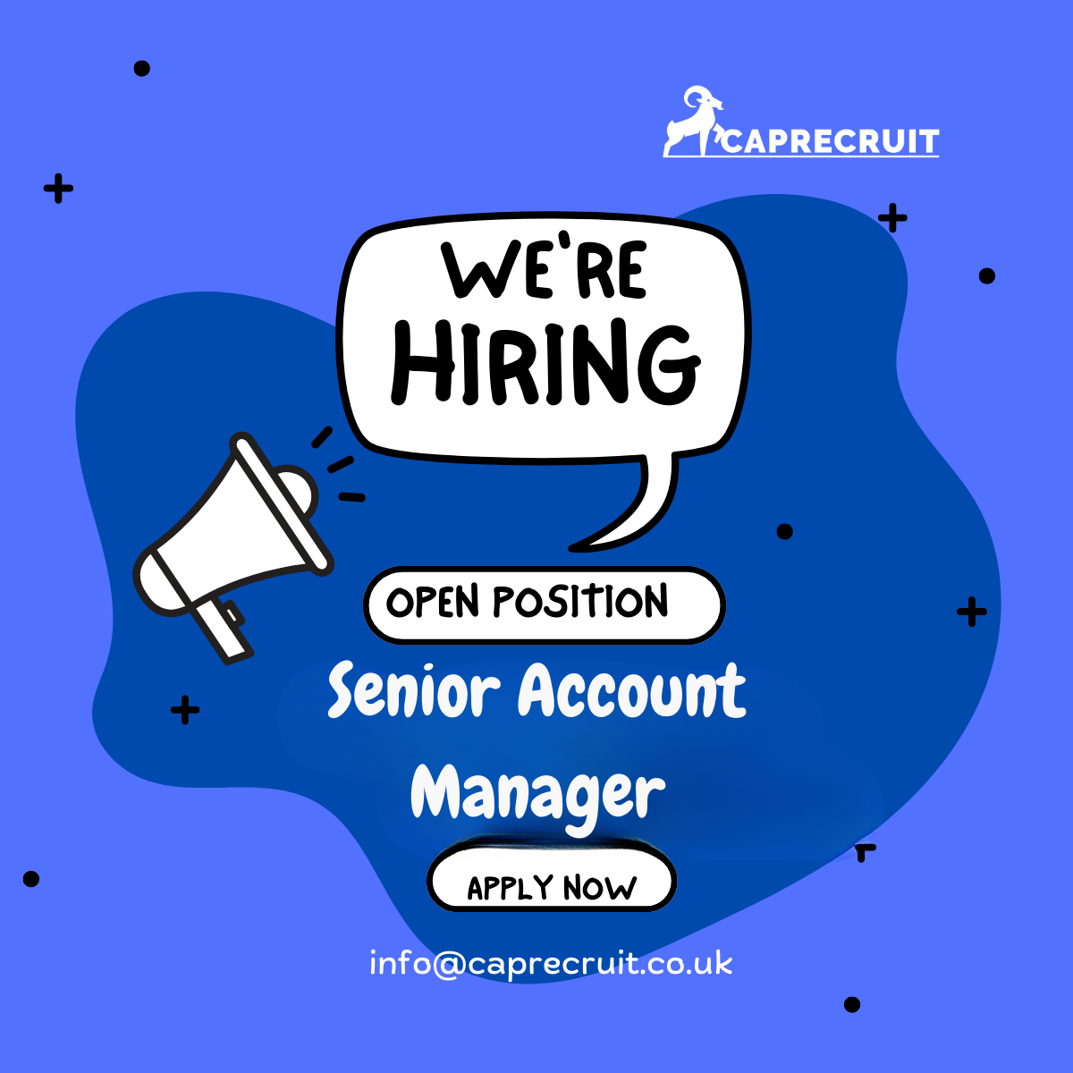 Principal Growth / Client Partner / Senior Account Manager