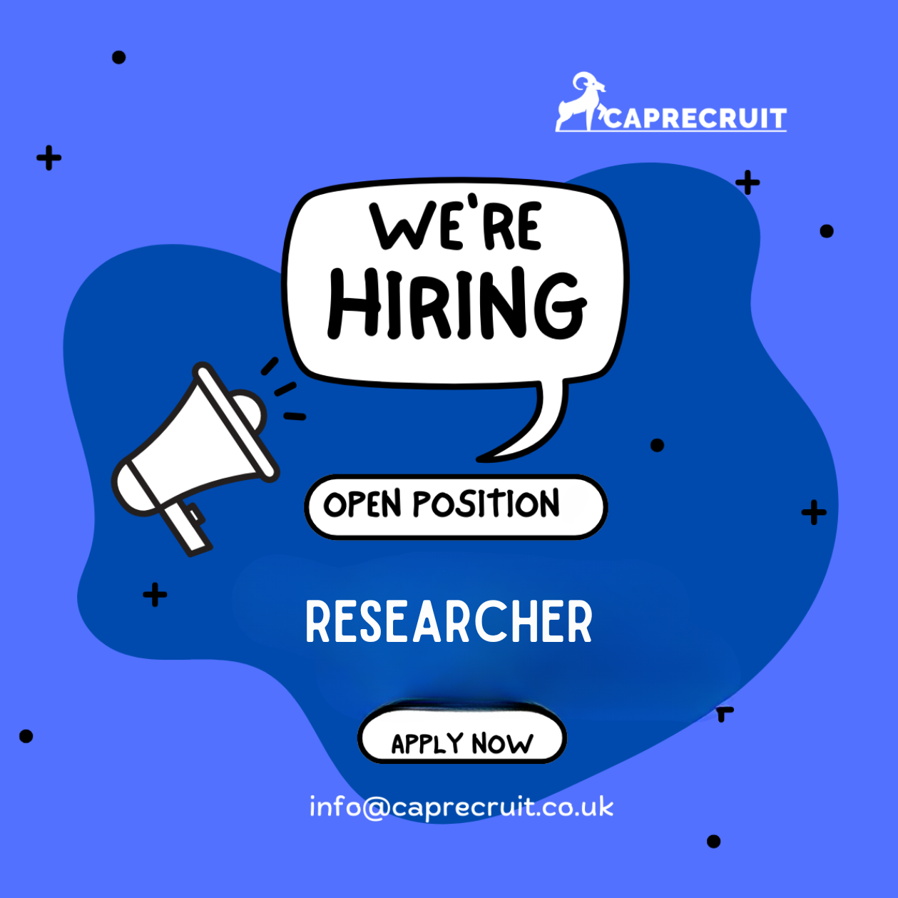 Research Associate / Search Consultant