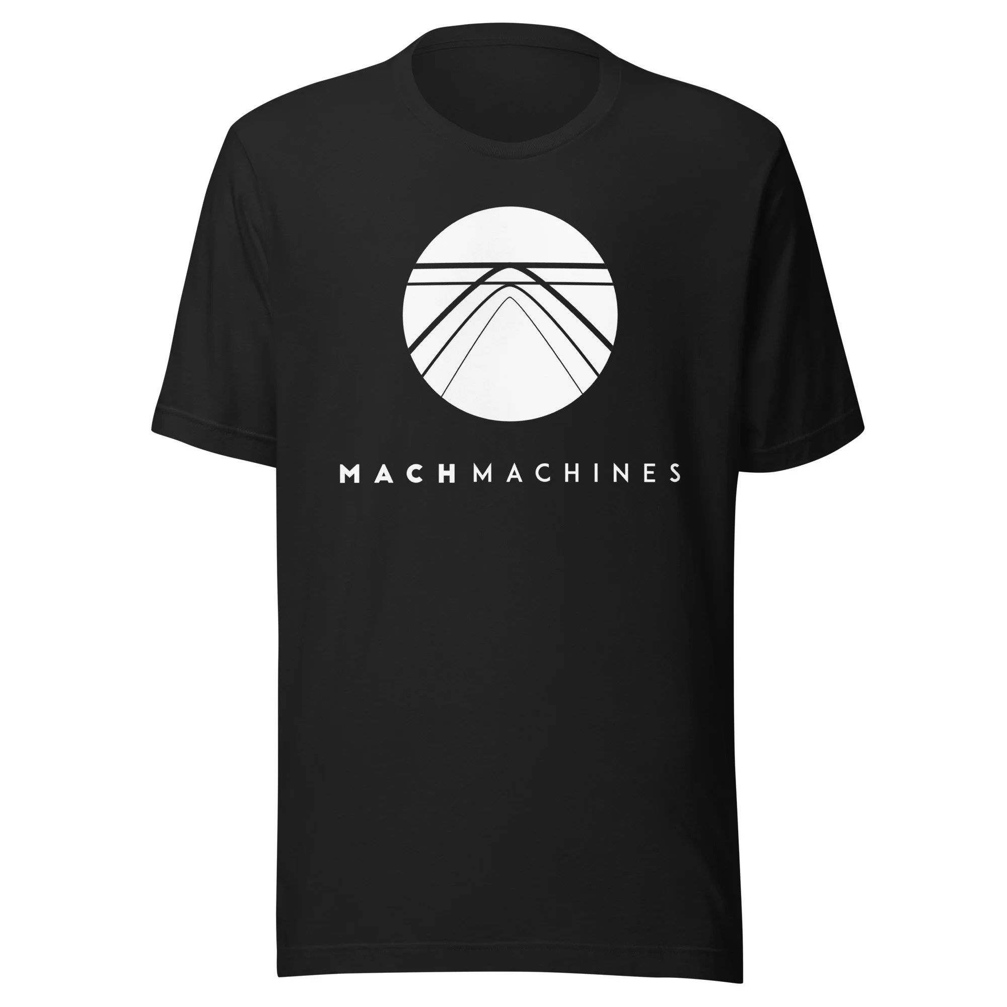 Adult Logo T-Shirt - Dark Colors