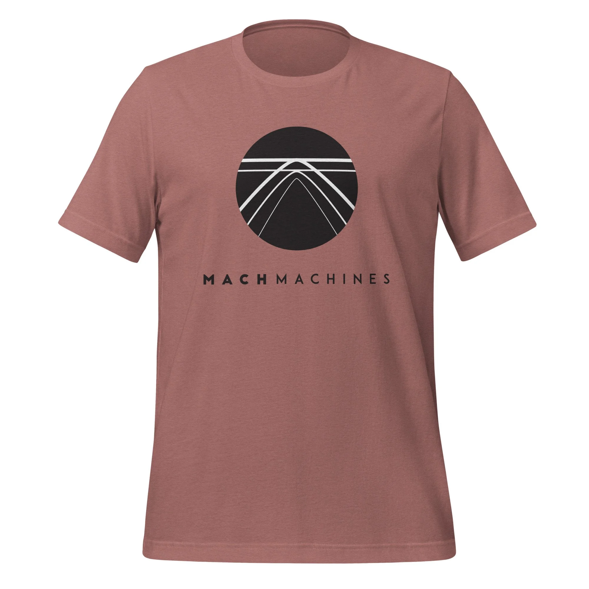 Adult Logo T-Shirt - Light Colors
