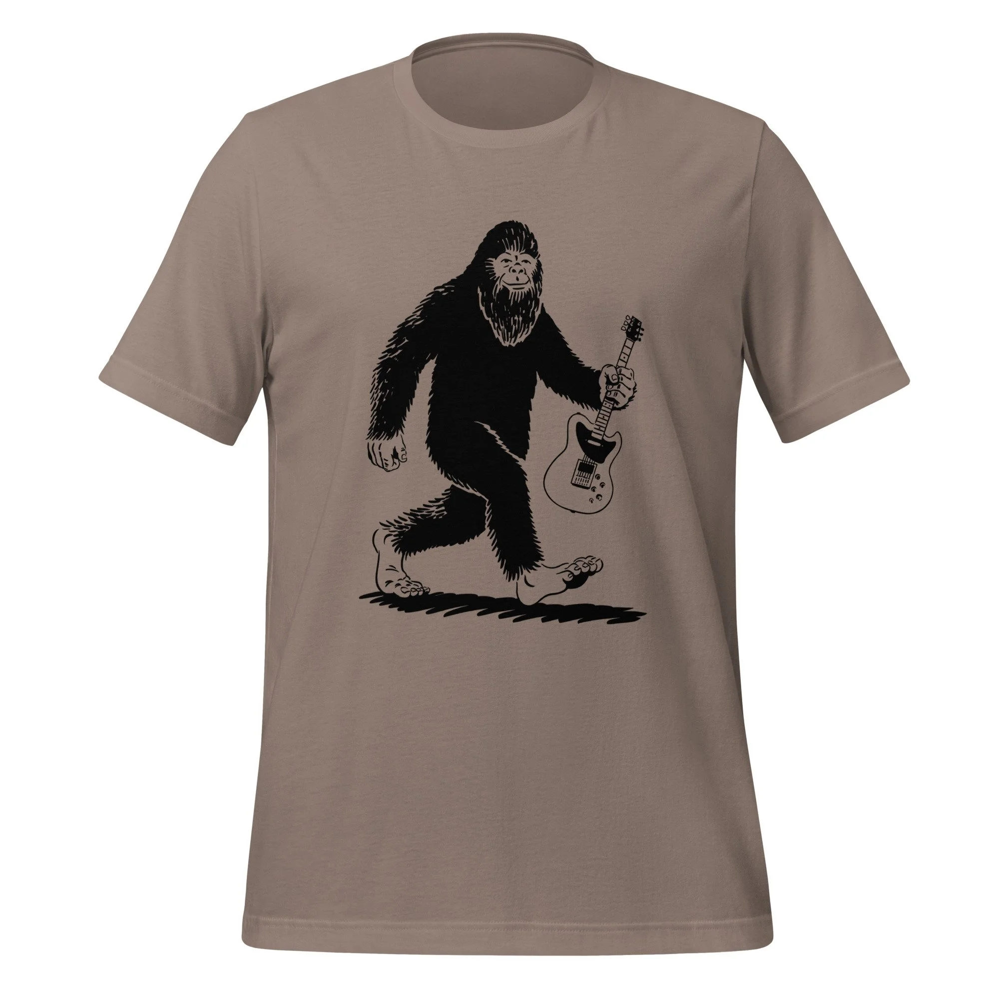 Adult Vester Electric T-Shirt - Light Colors