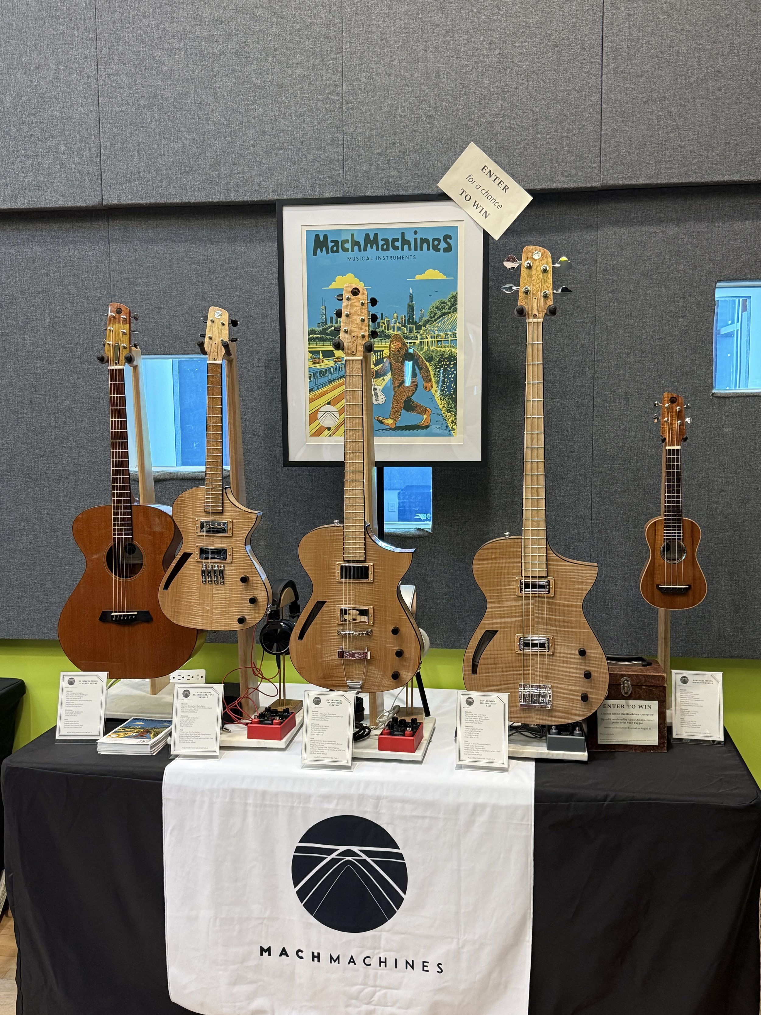 What we loved at the 2026 Fretboard Summit
