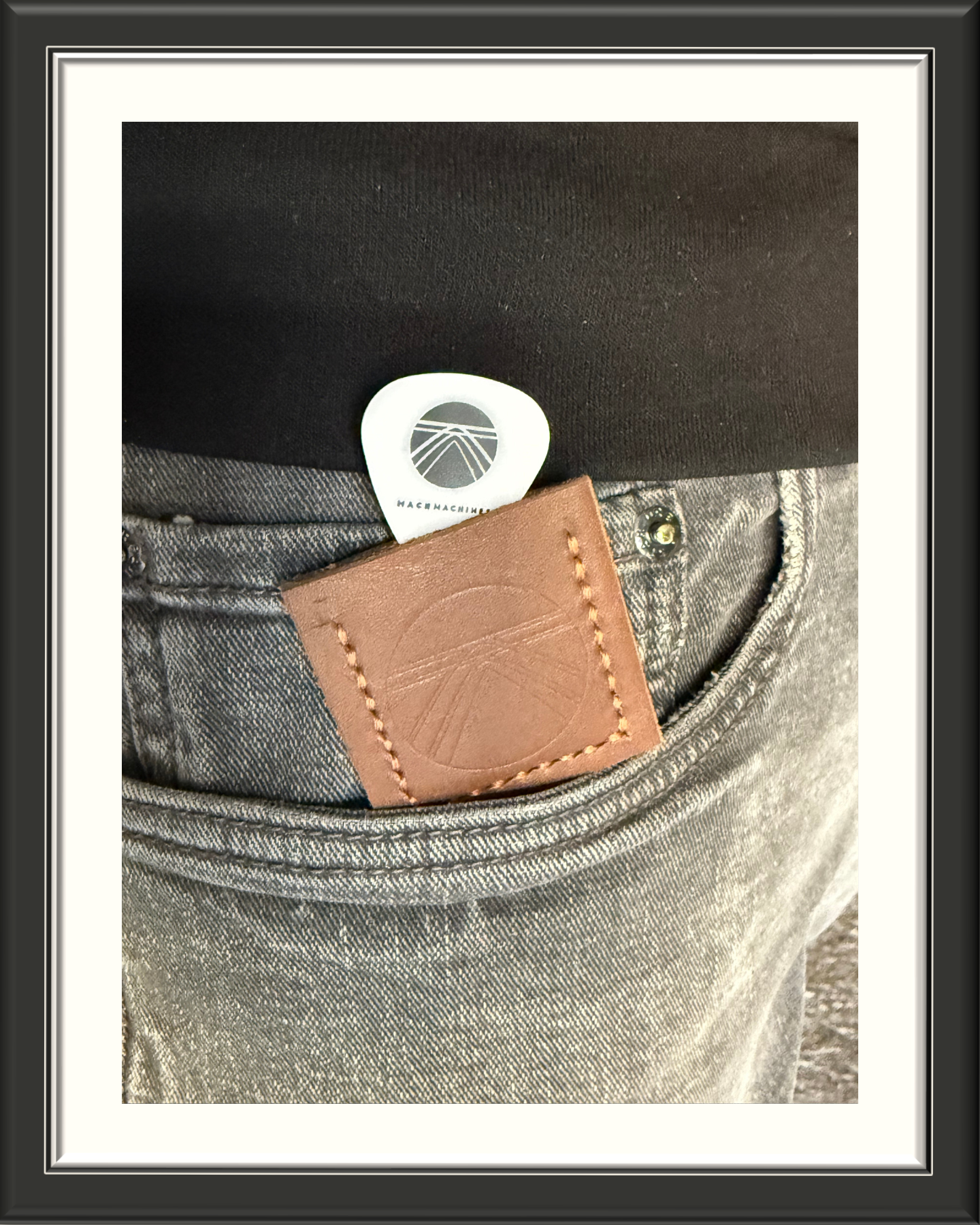 MachMachines Pick Pouch_light brown