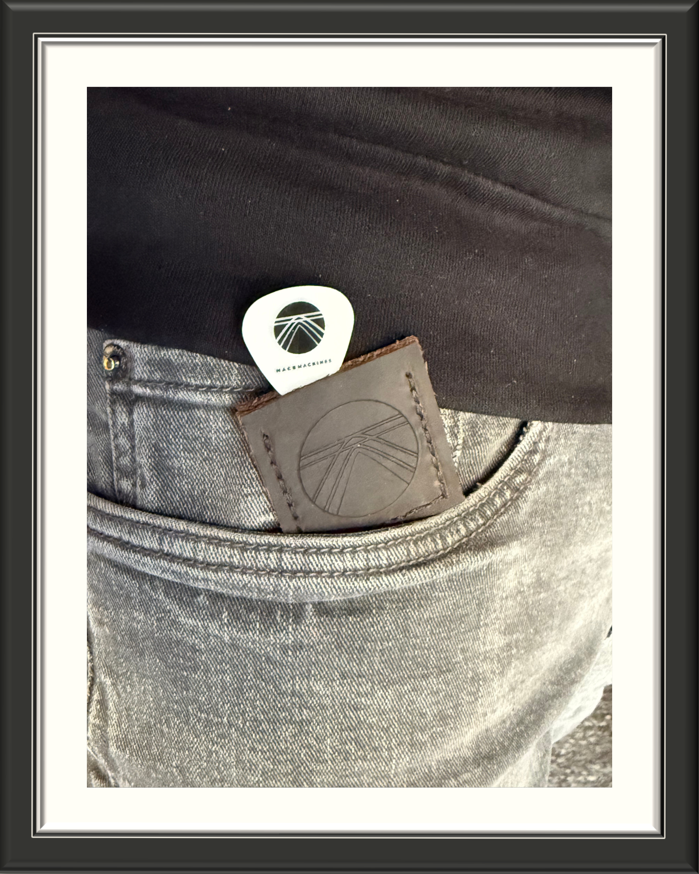 MachMachines Pick Pouch_dark brown