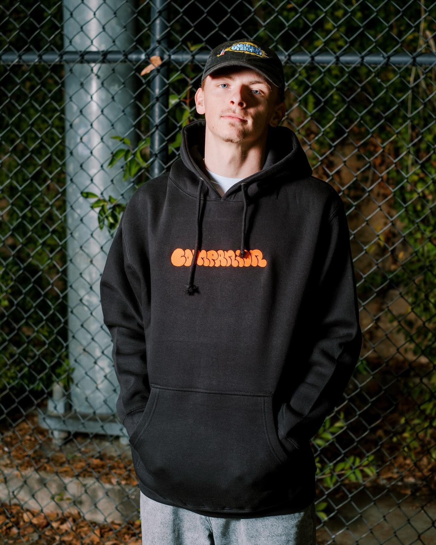 There&rsquo;s a few of these hoodies and beanies left at Companion! Talk about winning Christmas, put these under the tree and shoooo!
On a slightly more serious note, over the last year I&rsquo;ve been lucky to get to work with the folks at Companio