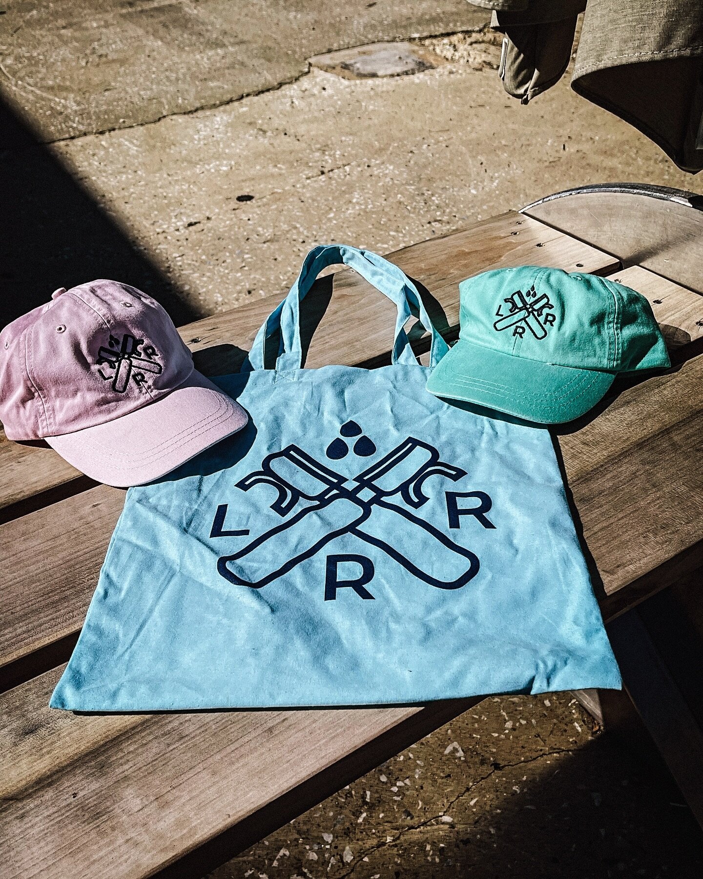 Little River Spring swag drop has dropped. Spring has sprung. Cliches have cliched.