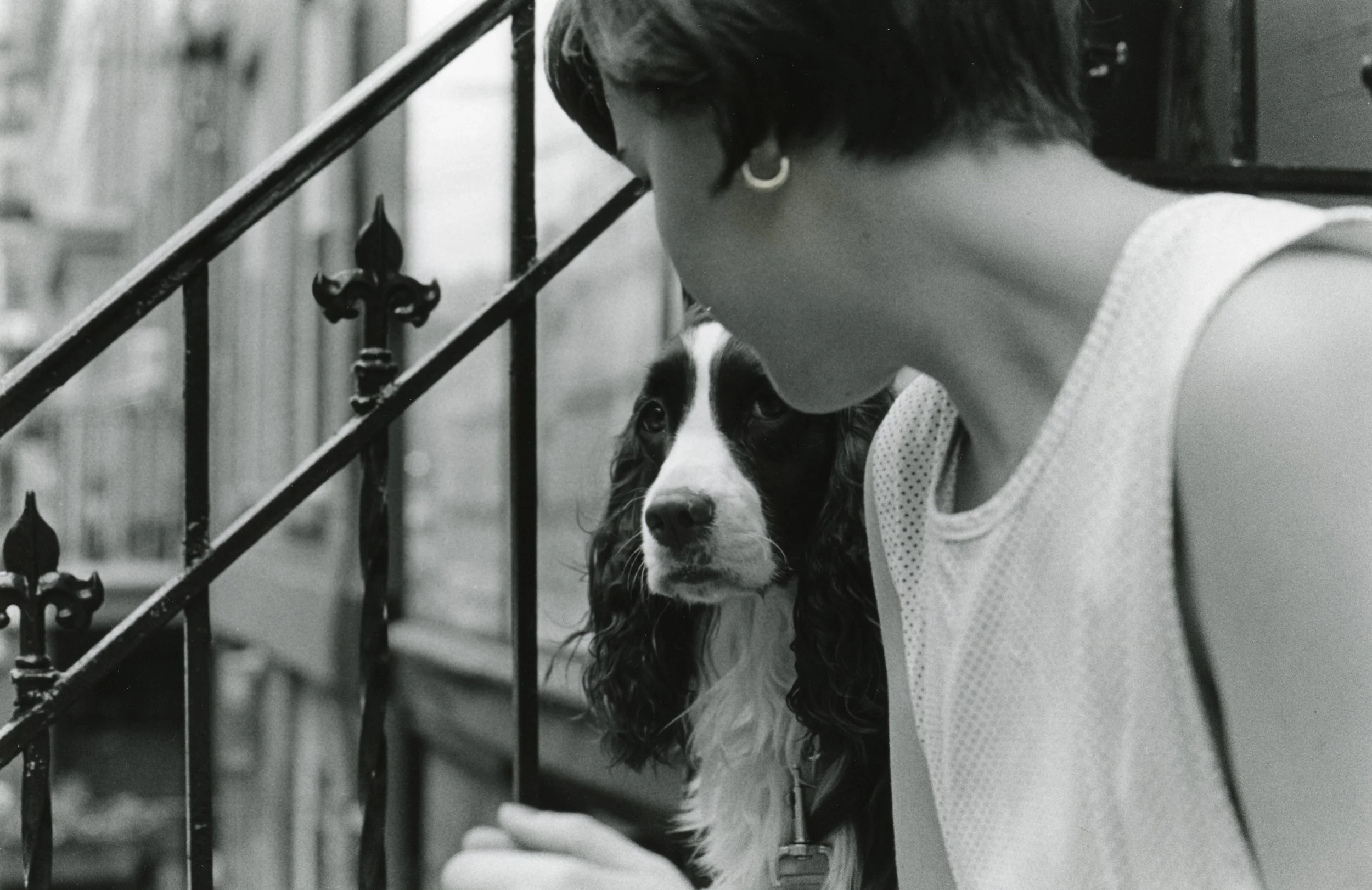 Alex partner w:dog.jpg