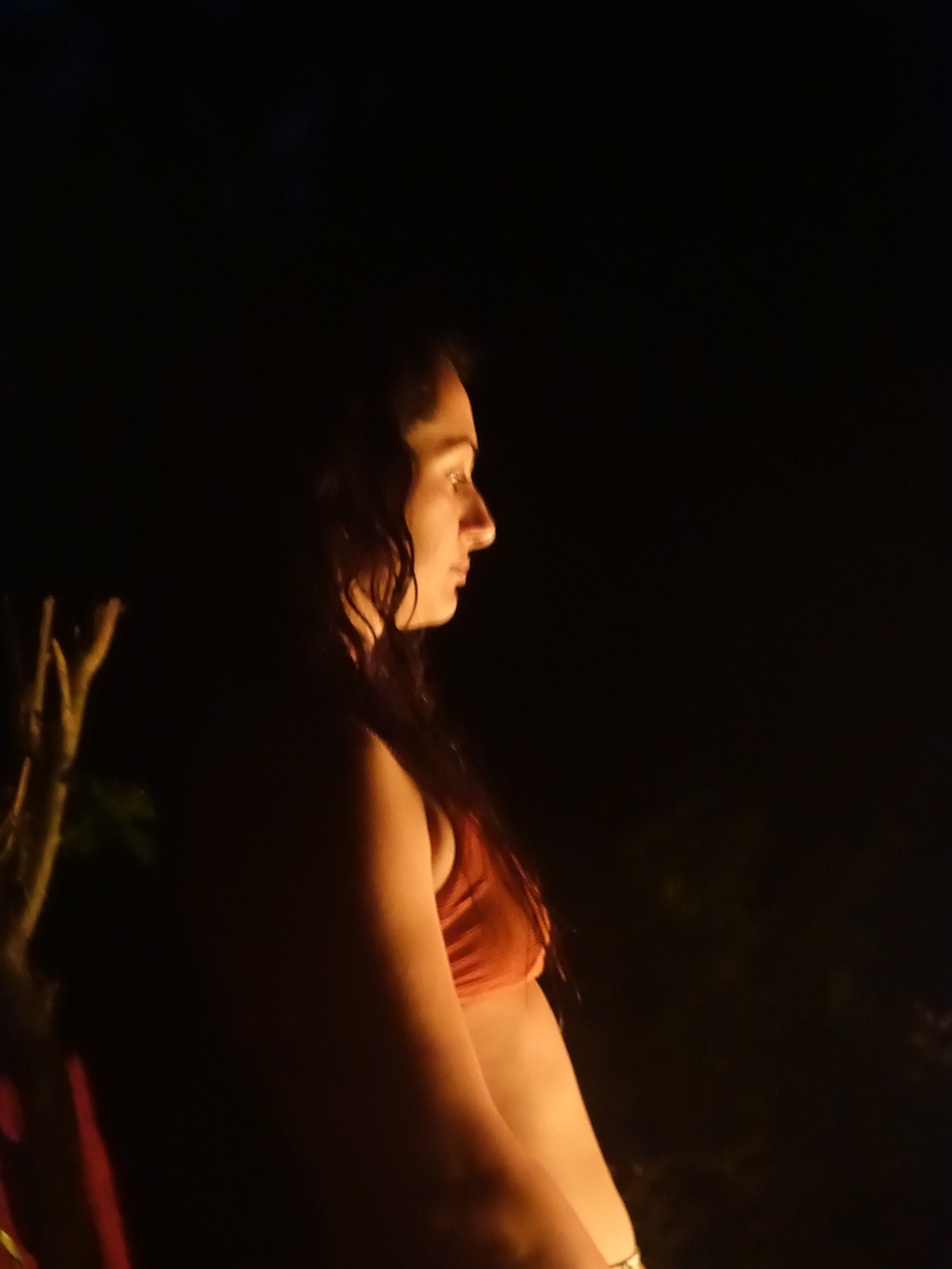 Evi stares fire.jpg
