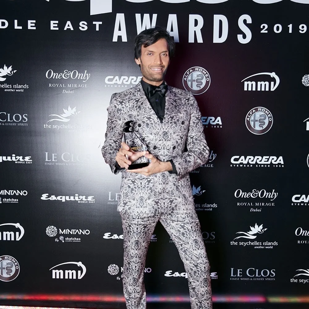 Esquire's Influencer Of The Year