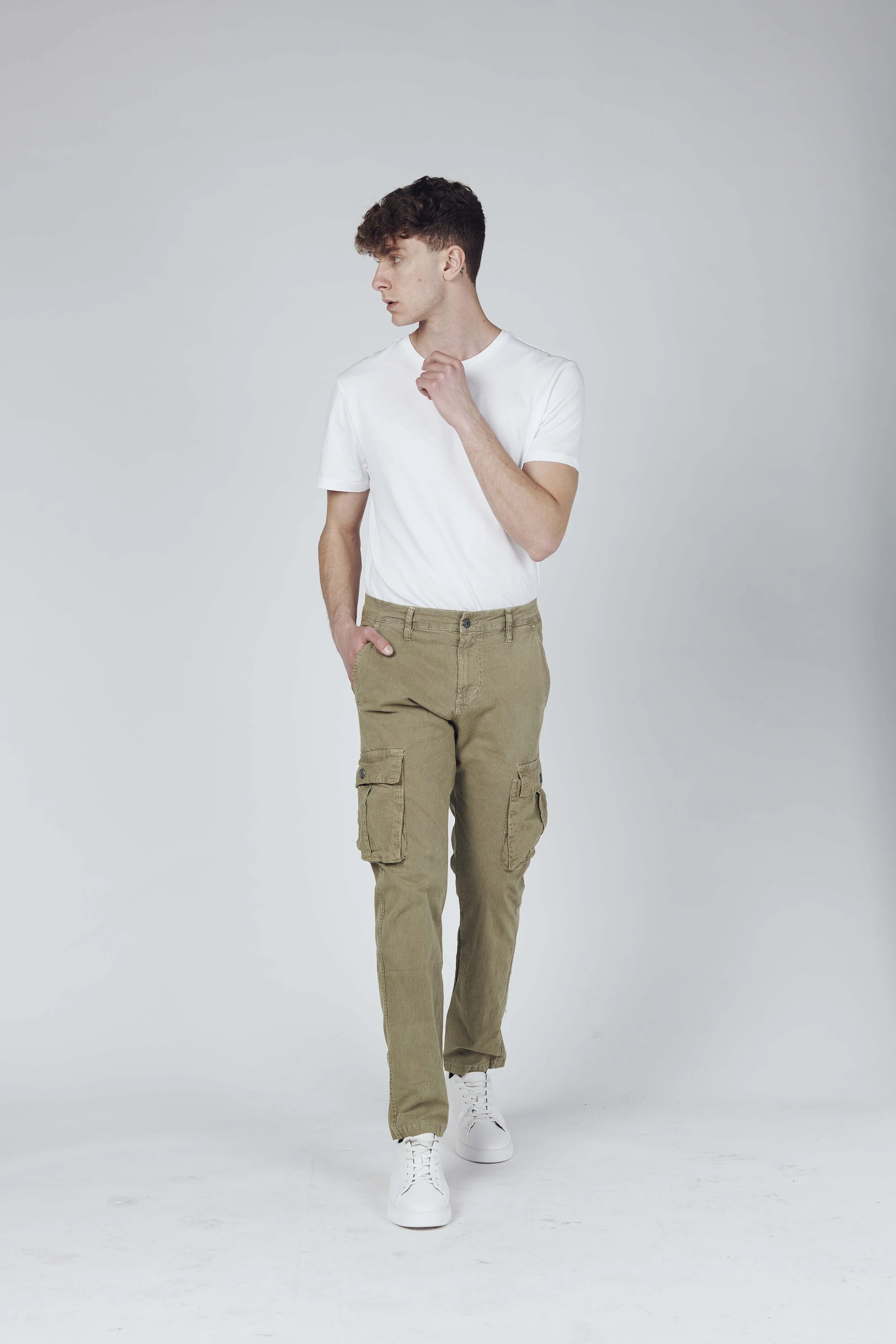 Primavera-Estate 2022 uomo — Re\u0026x