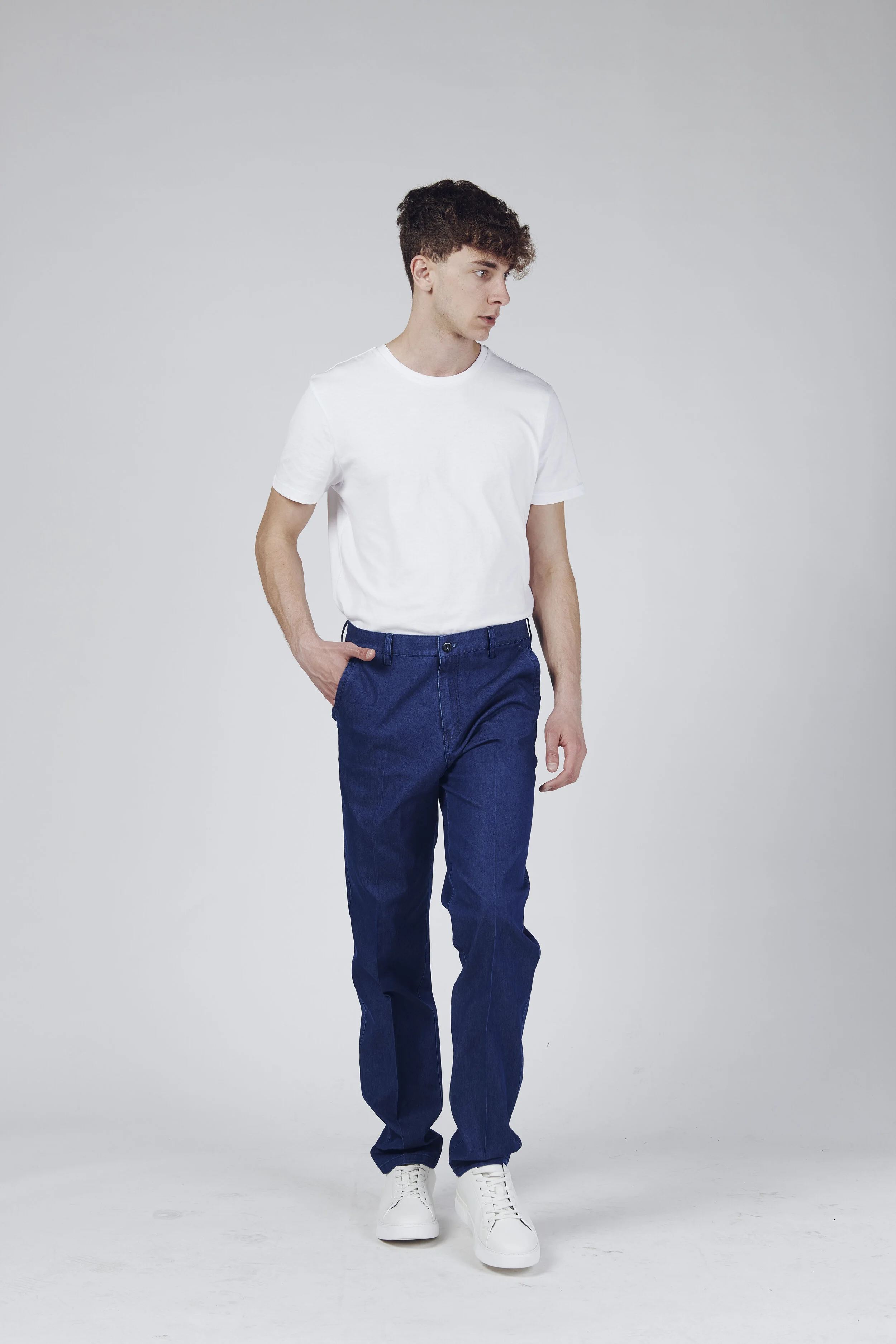 Primavera-Estate 2022 uomo — Re\u0026x