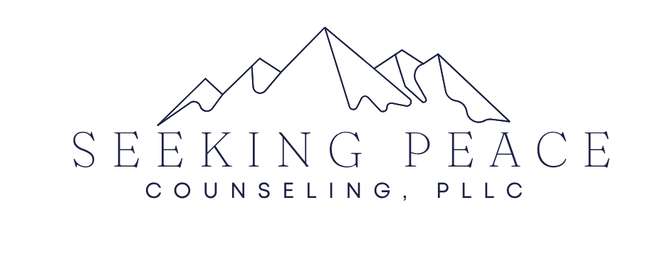 Seeking Peace Counseling, PLLC