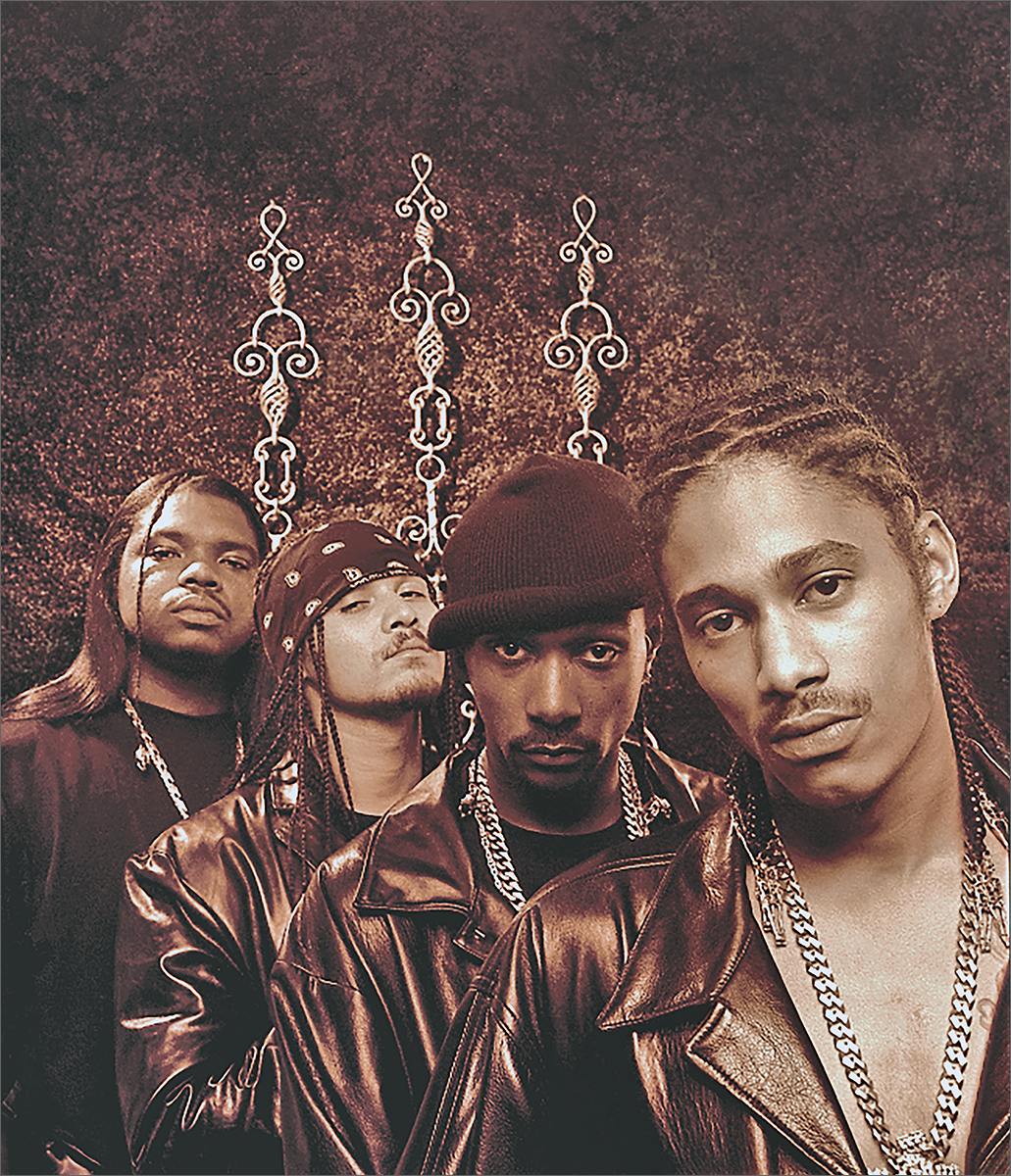 Bone Thugs-n-Harmony