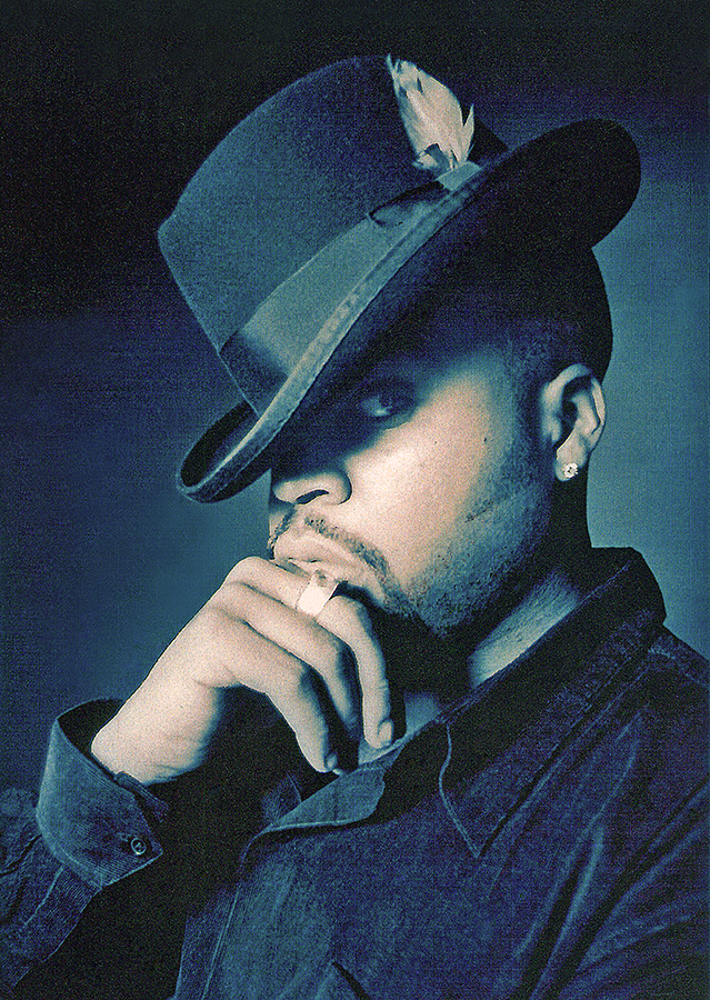Ice Cube