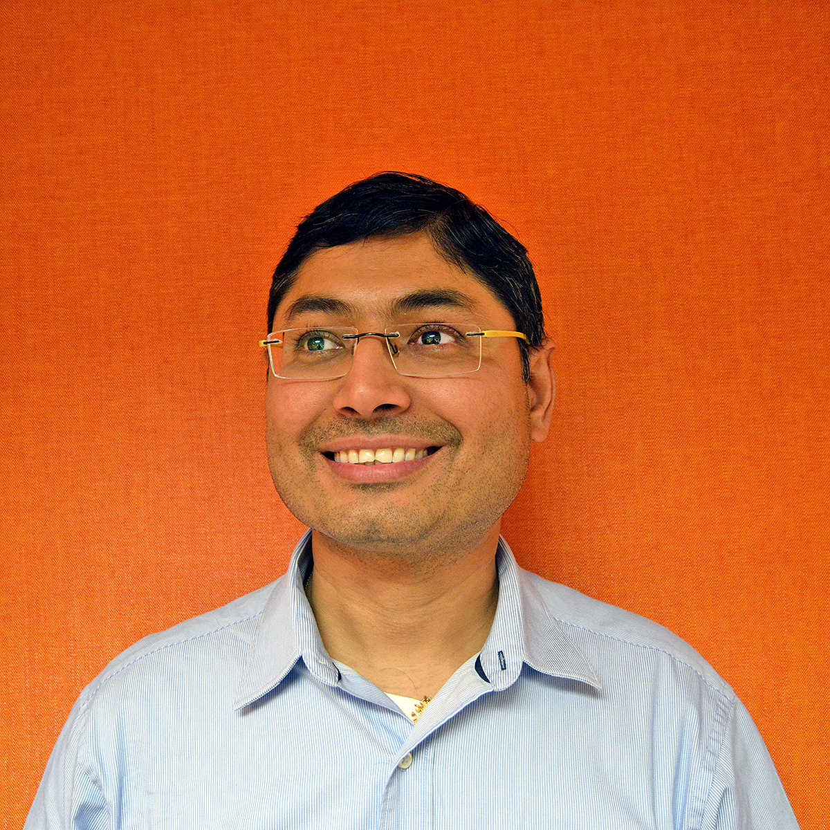 Indian male at Heritage confernce 1.png