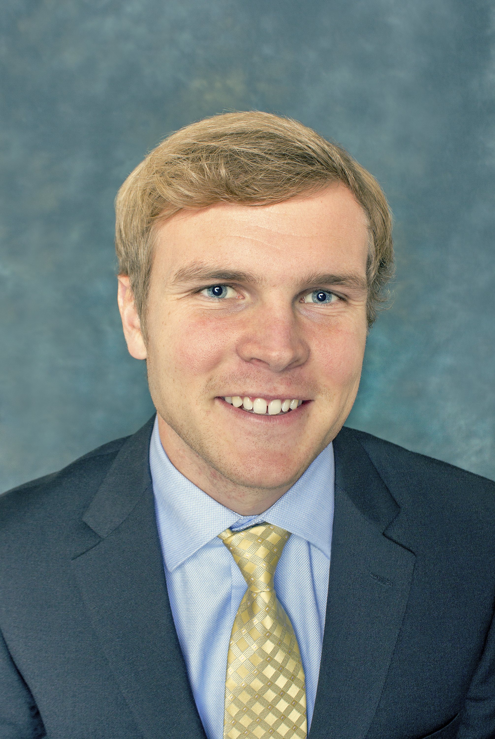 Corporate Headshots