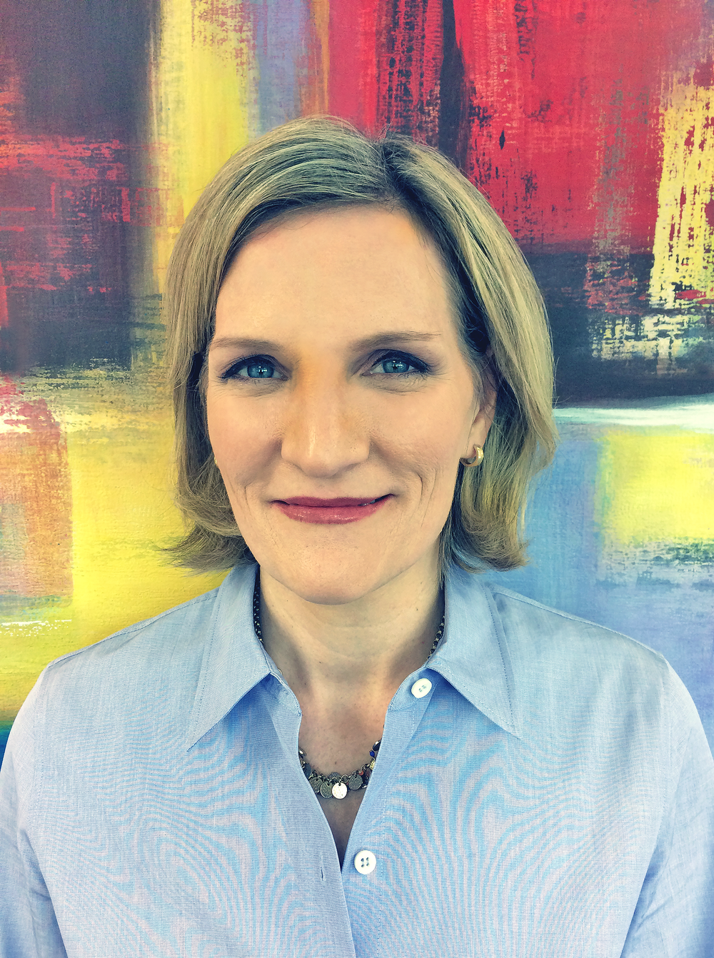 American University, Cynthia Miller-Idriss