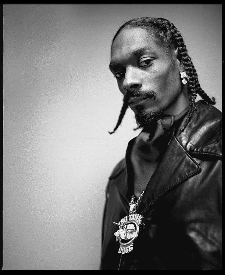 Snoop Dogg