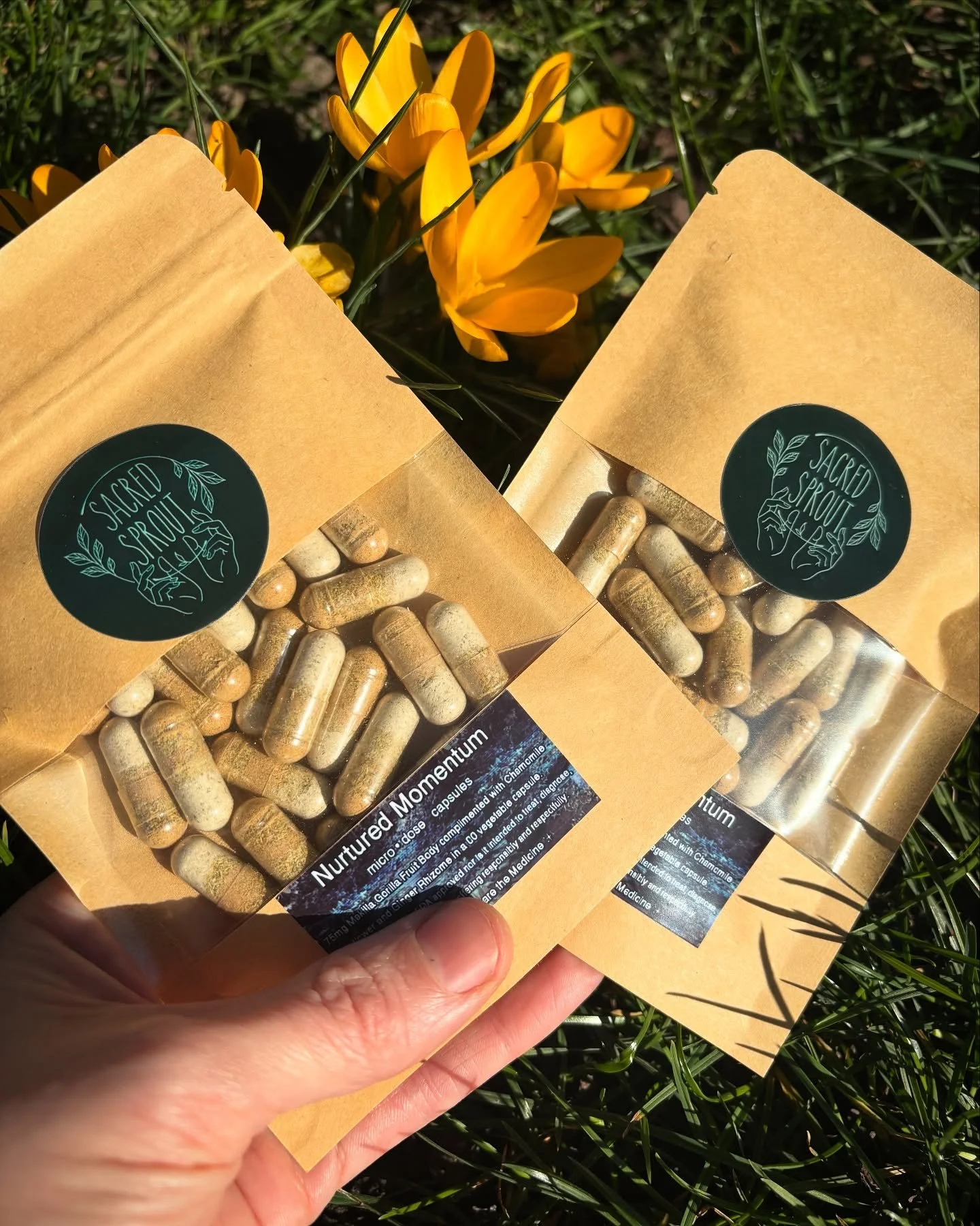 Some of the Spring Offerings Ill have with me in person at this Saturday&rsquo;s @indigenouspopupshopyyj 💛
This months market we&rsquo;ll have a plethora of #neurodivergent makers and artists all coming together in community &amp; gathering for give