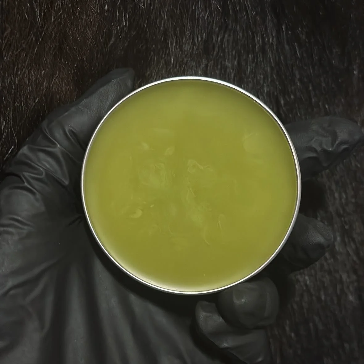 Something as &ldquo;simple&rdquo; as an herbal Salve often gets overlooked. One ingredient herb offerings may seem simple, but theyre often the most versatile and effective.

I made a slow infused plantain salve at the request of someone recently, an