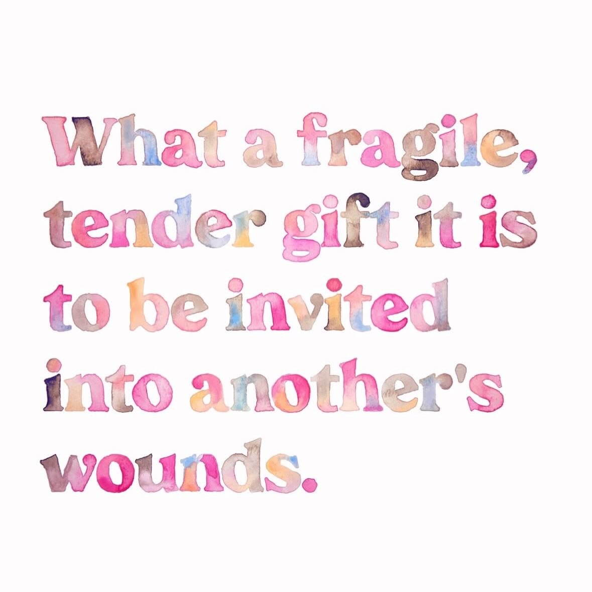 🌸 TW: This post is a vulnerable share on the topic of Endometriosis related Pregnancy Loss. 

I wasn&rsquo;t going to say anything 
but as it turns out, despite the narratives around self sacrifice &amp; mothering- there isn&rsquo;t a trophy for &ld