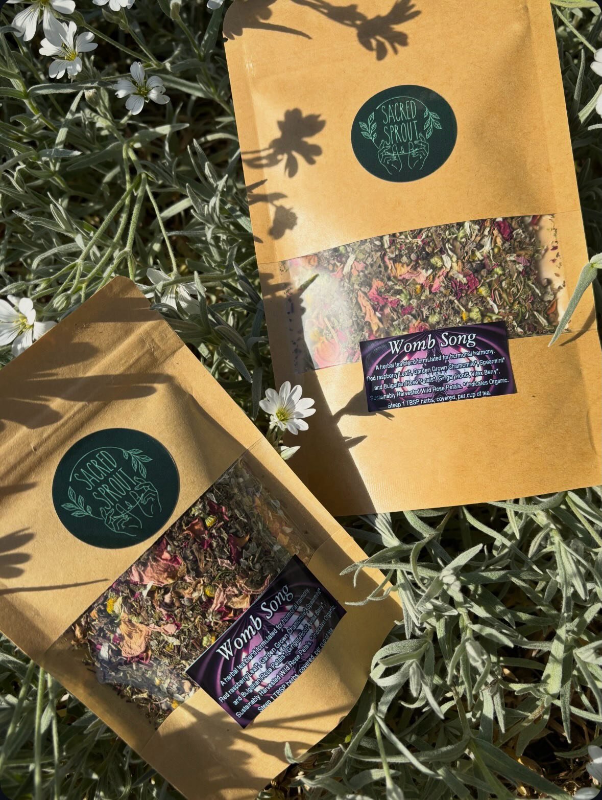 For the Matriarchs and The Mothers 💐 
Those who tend the Sacred Life Force of Creation and
Who dance in direct communion with the Fertile Void of Great Mystery 🤲🏽 We Honour You 🌹

These are some of the M3dicine Offerings I&rsquo;ll be bringing wi