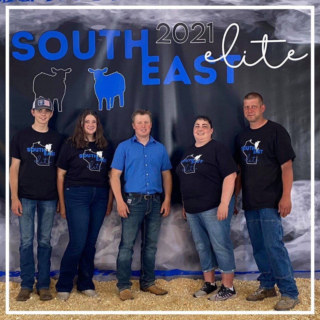 Thank you to the awesome team at Southeast Elite for trusting Benchmark Graphic Co. to help brand your event! From this beautiful backdrop to the complimenting banners, we loved every minute of this project.

We can&rsquo;t wait for future projects i