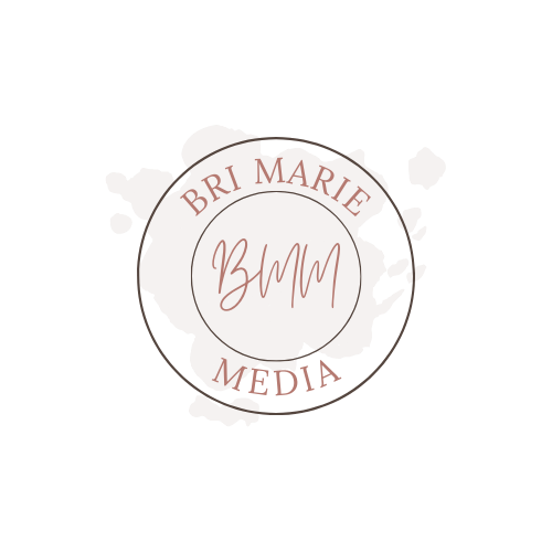 Bri Marie Media