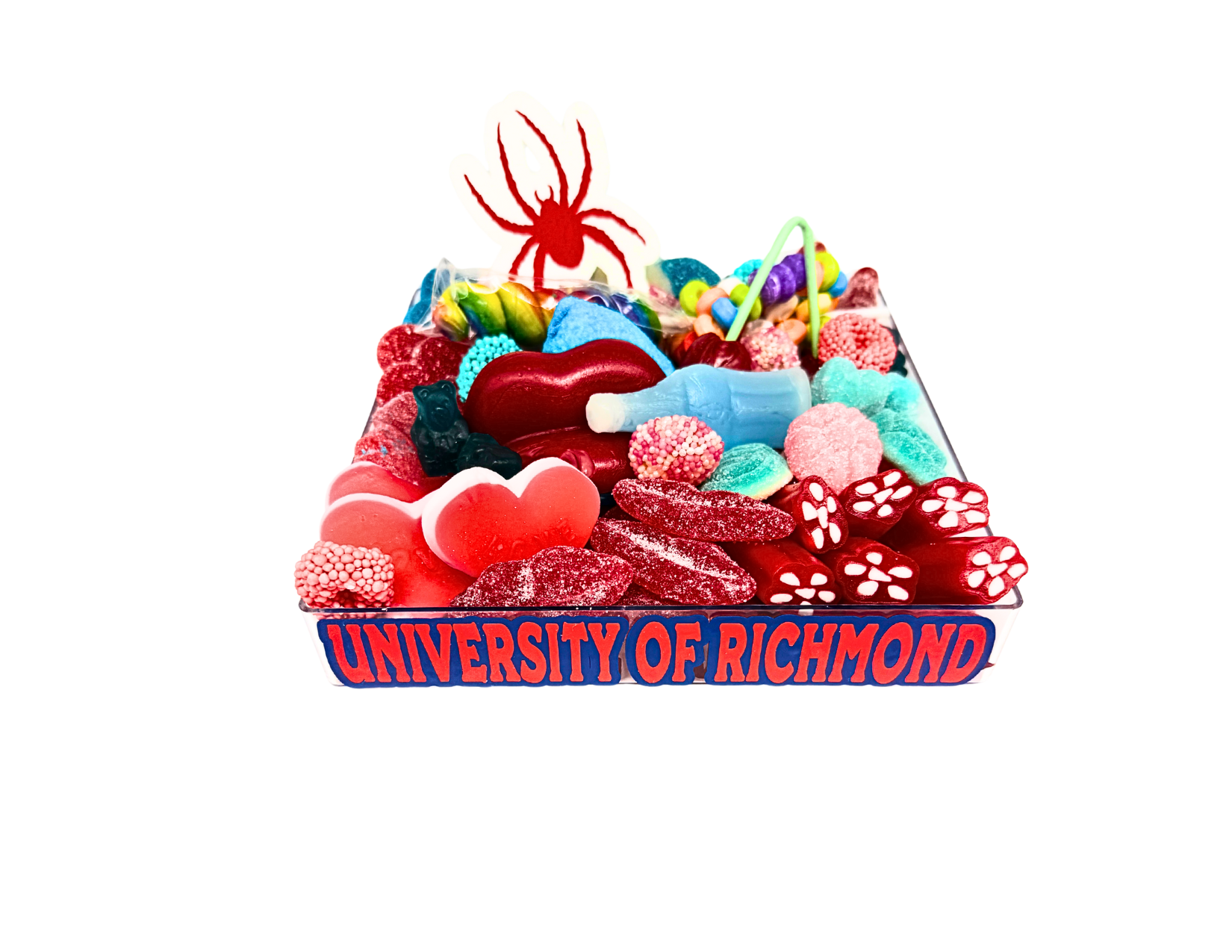 University of Richmond Small Tray.png