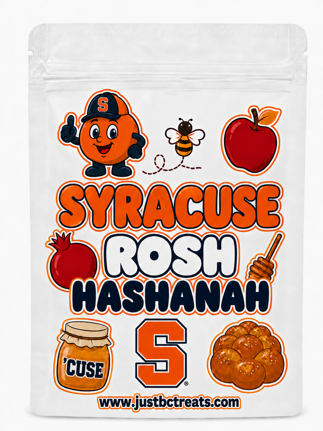 SYRACUSE Hillel Rosh Hashanah Fundraiser