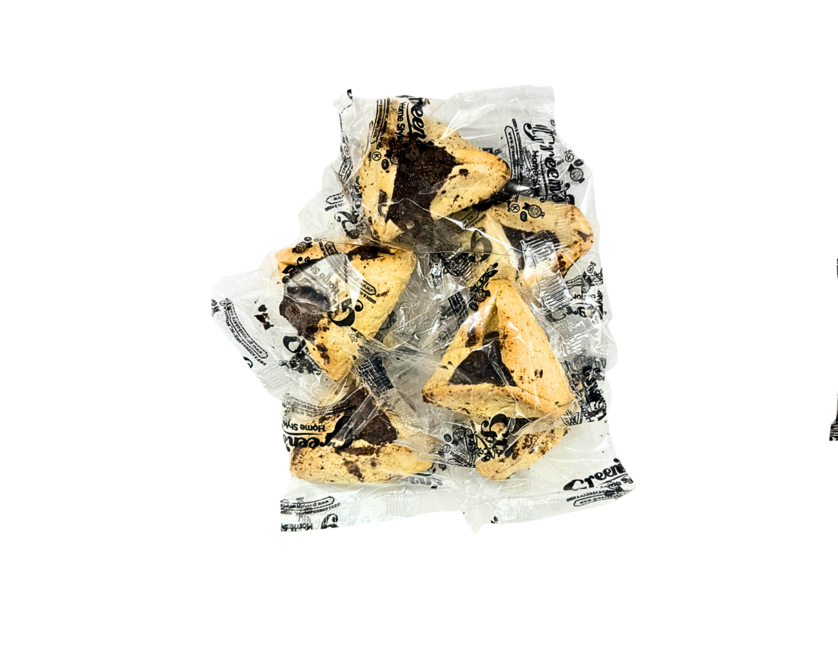 Syracuse Purim Hamentashen.png