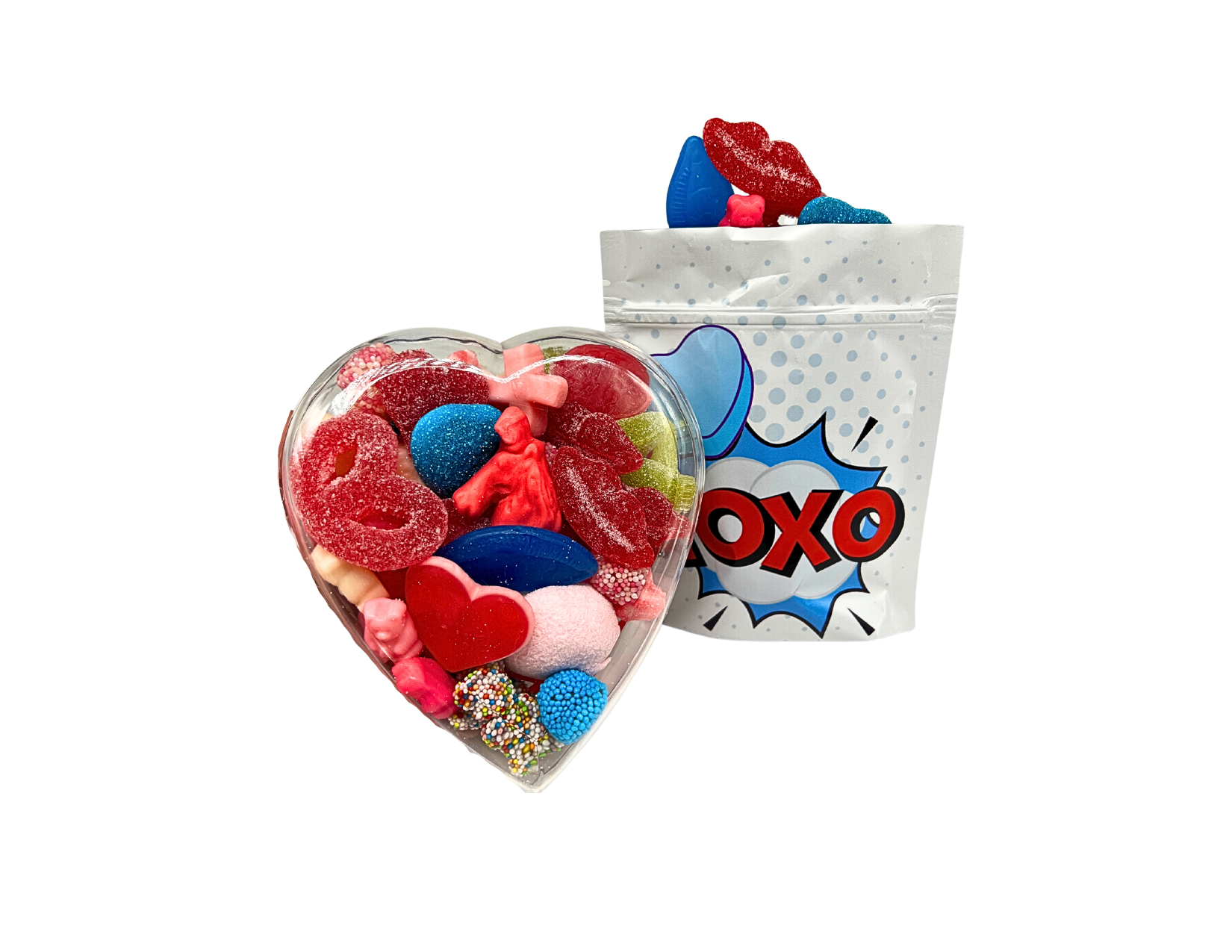 Love You More Free Shipping