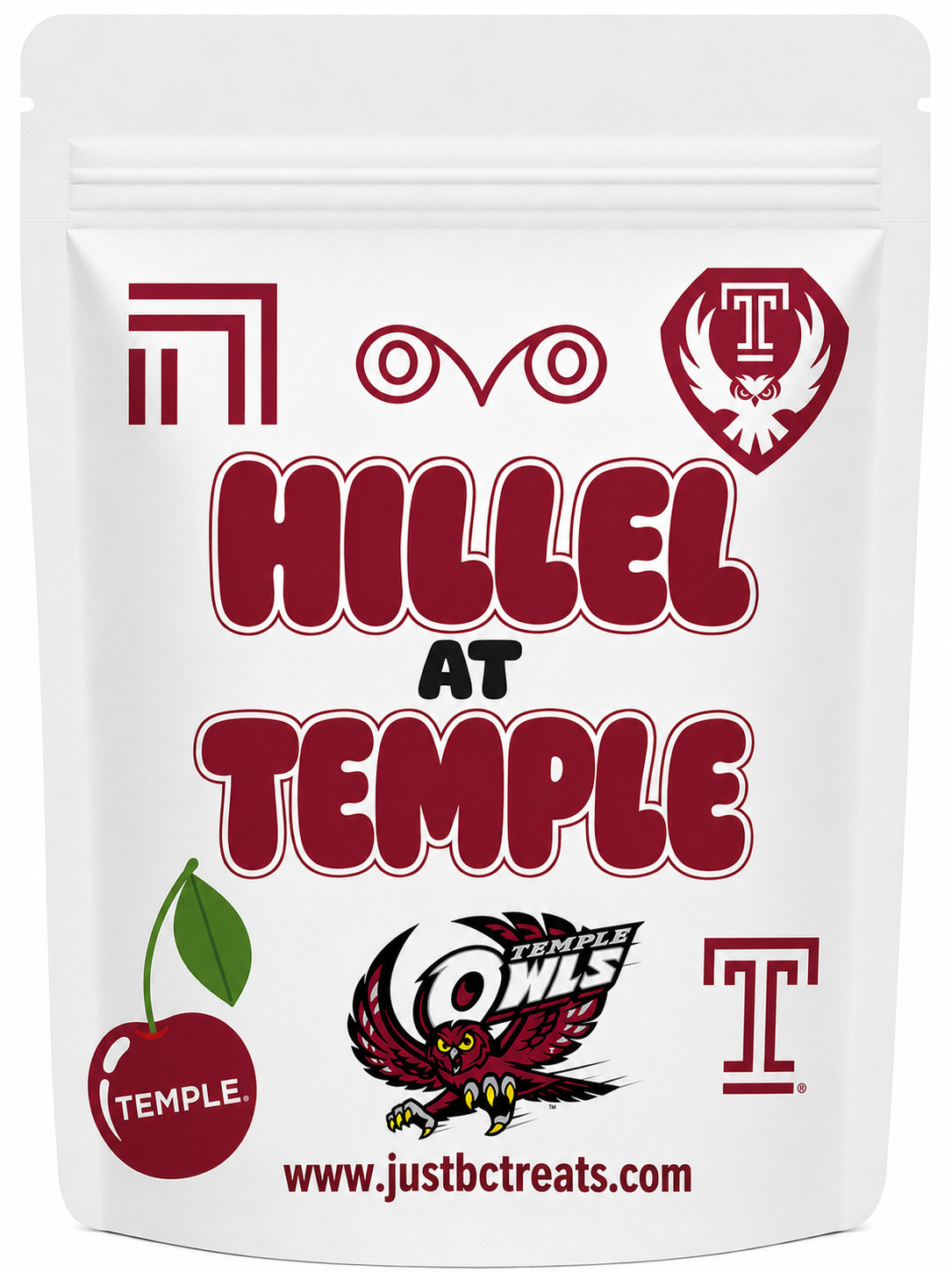 Temple Hillel Rosh Hashanah Fundraiser