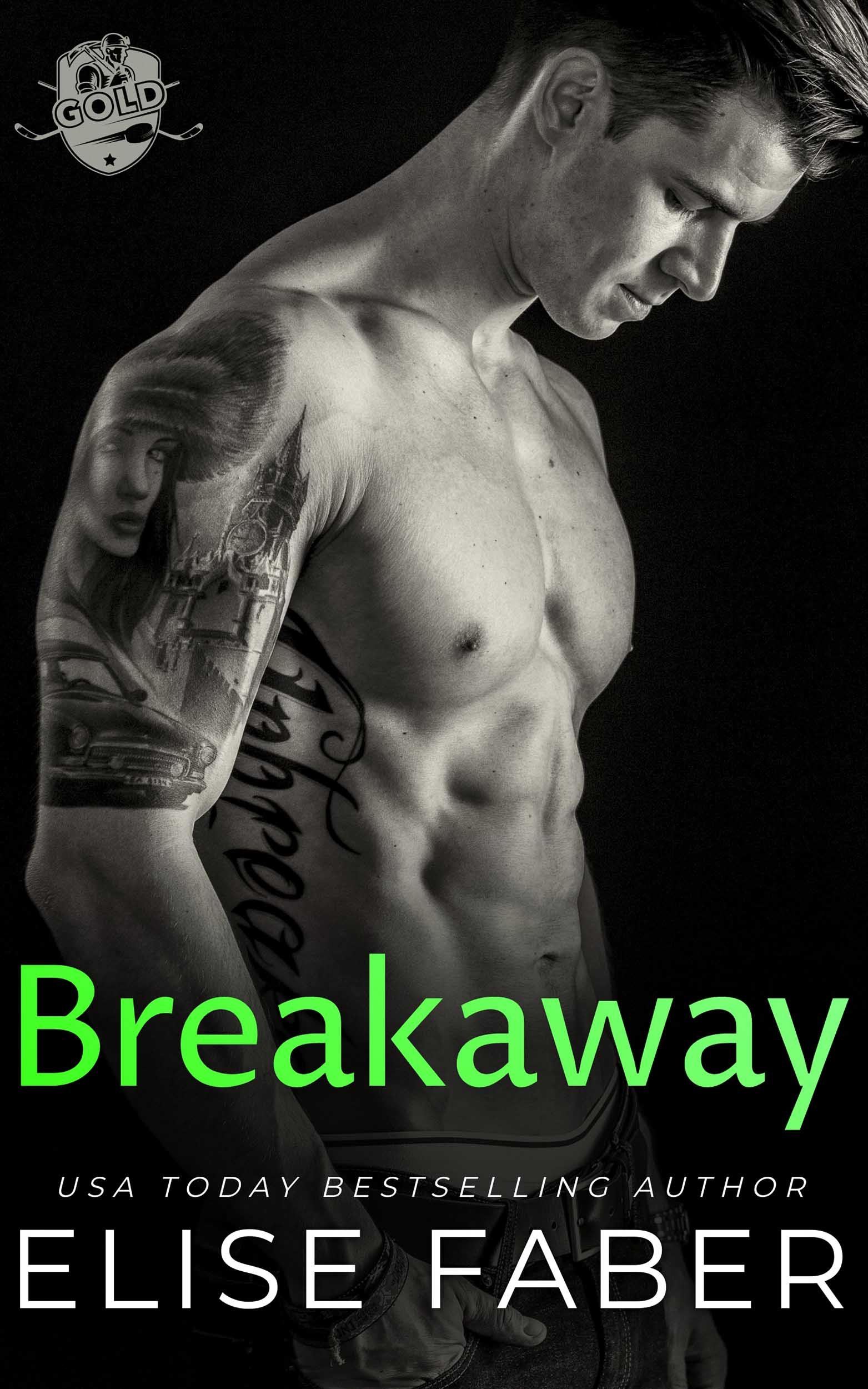 Breakaway