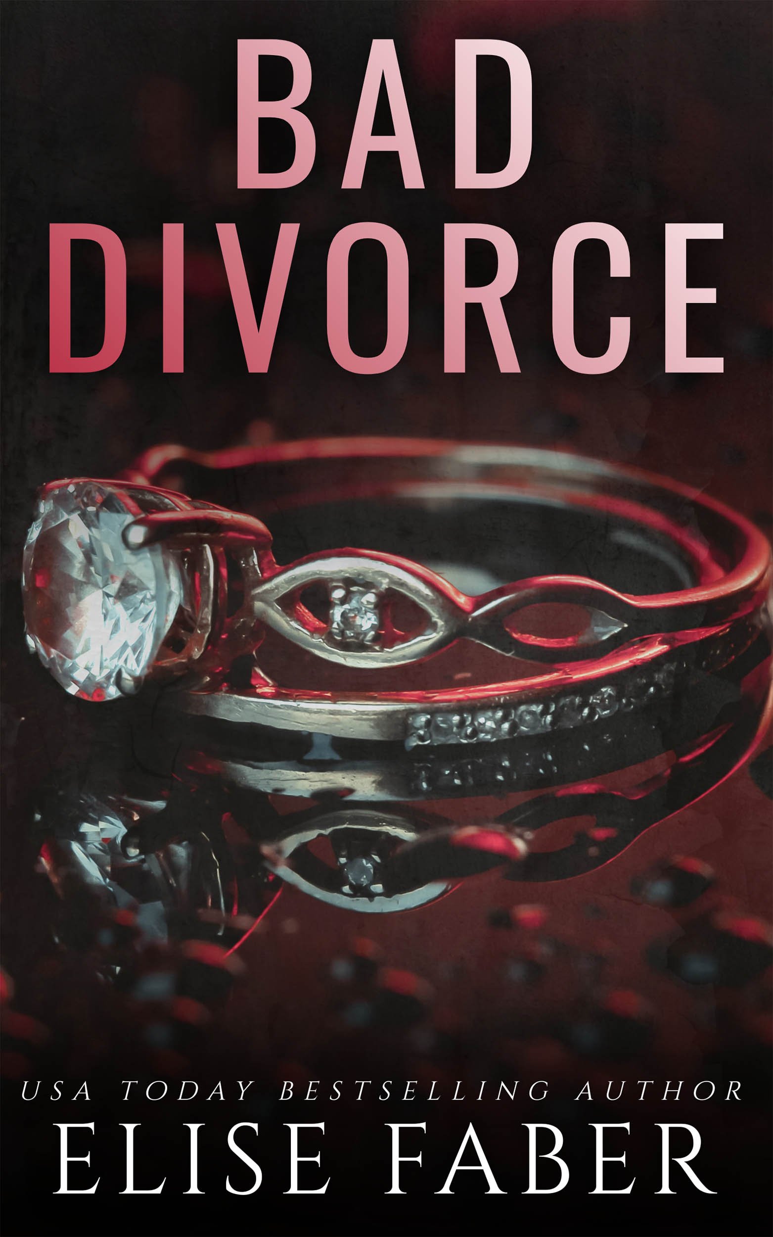 Bad Divorce