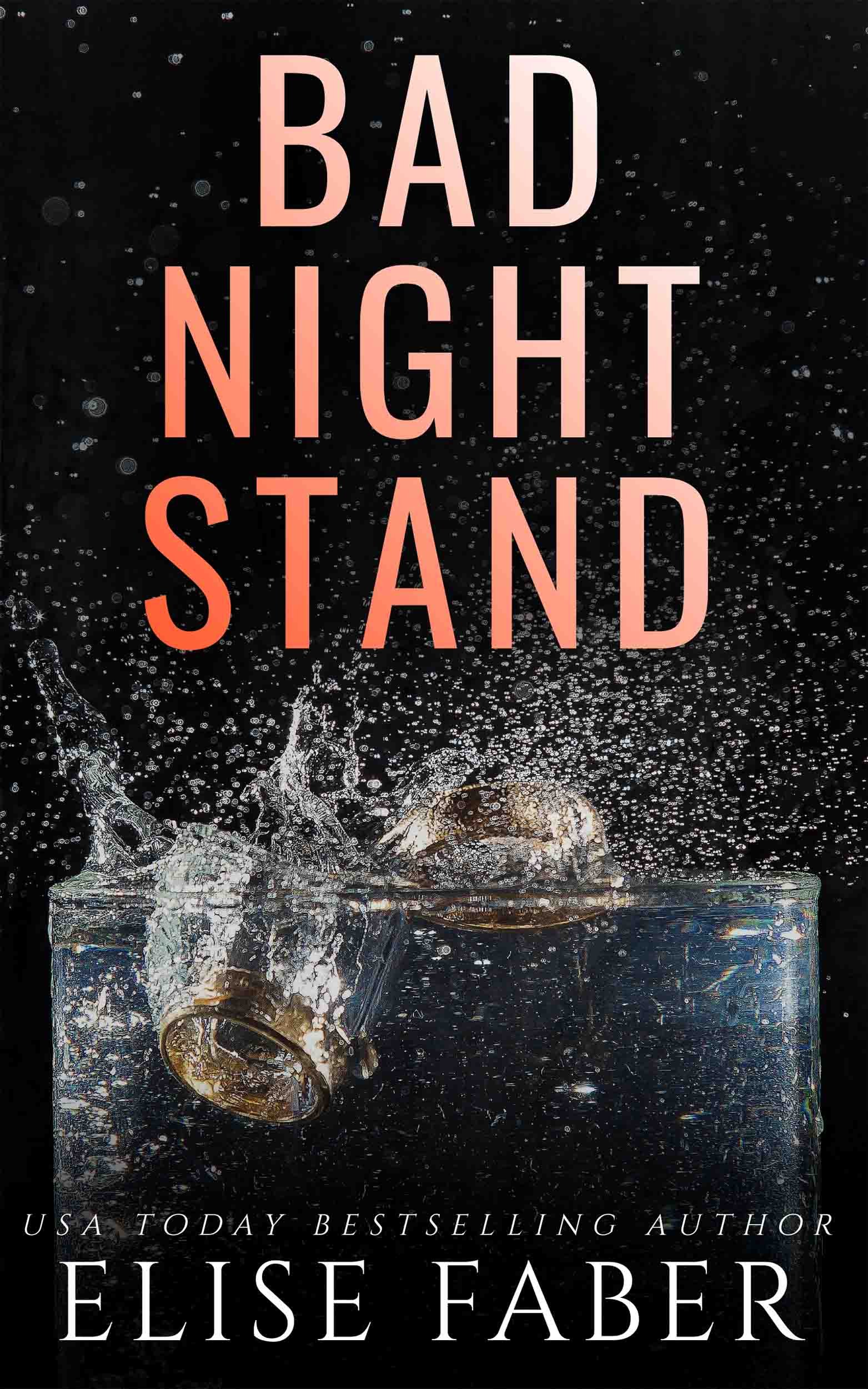 Bad Night Stand