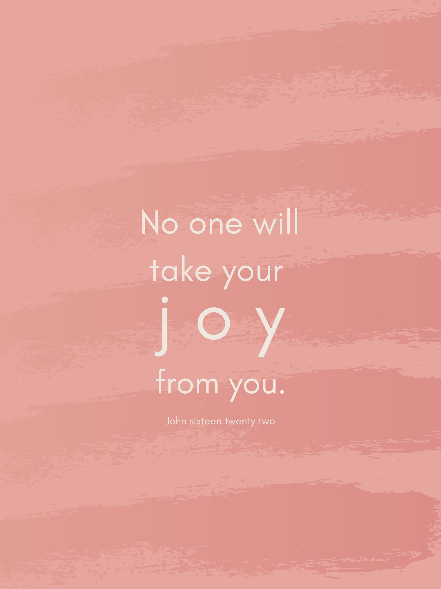 No one will take your joy from you..jpg