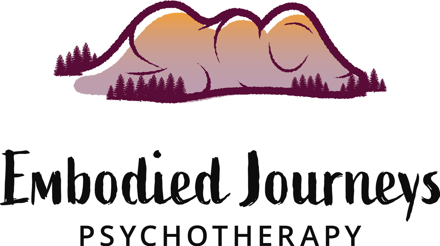 Embodied Journeys Psychotherapy