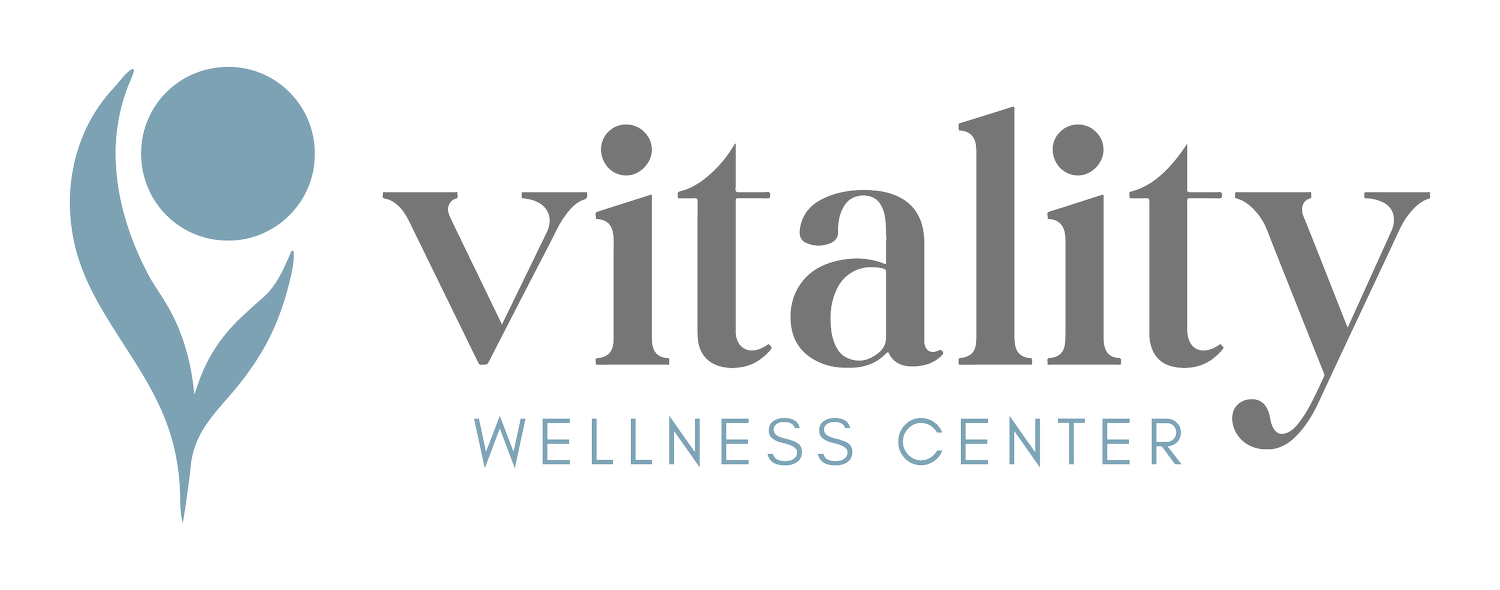 Holistic Wellness Center | Vitality Wellness
