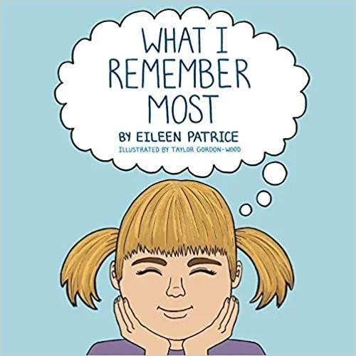 What I remember Most