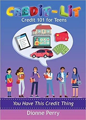 Credit Lit for Teens
