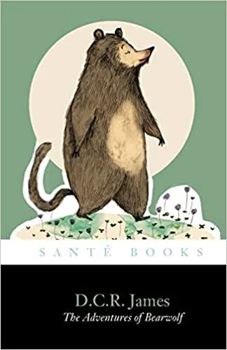 The Adventured of Bearwolf
